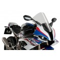 PUIG GP Frontal Spoiler Kit (Winglets) for the BMW S1000RR (19-22) PUIG GP Frontal Spoiler Kit (Winglets) for the BMW S1000RR (19-22)